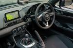 Mazda MX-5 RF 2017 года (UK)